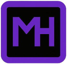 Muhammad Hamza Logo